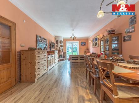 Prodej domu/vily, 157 m²