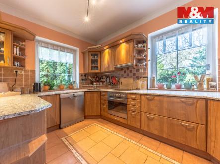 Prodej domu/vily, 157 m²