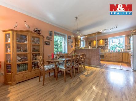 Prodej domu/vily, 157 m²