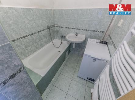 Prodej bytu, 3+1, 72 m²