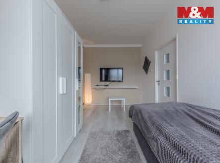 Prodej bytu, 3+1, 72 m²