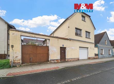 Prodej domu/vily, 85 m²