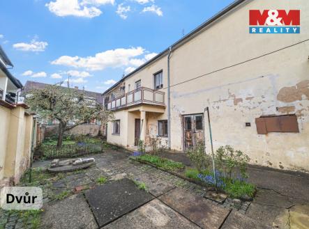 Prodej domu/vily, 85 m²