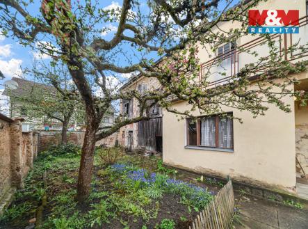 Prodej domu/vily, 85 m²