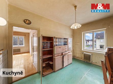 Prodej domu/vily, 85 m²