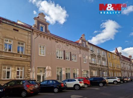 Pronájem skladovací prostor, 80 m²