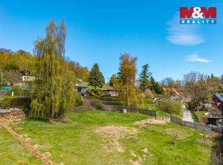 Prodej pozemku pro bydlení, 859 m²