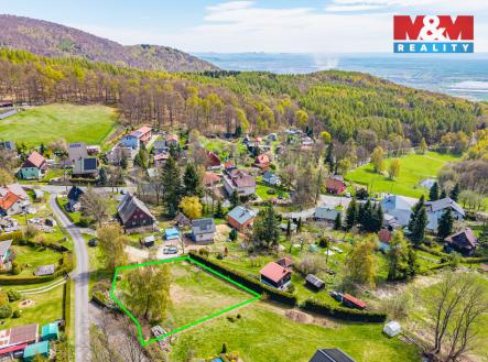 Prodej pozemku pro bydlení, 859 m²