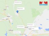 Prodej pozemku pro bydlení, 859 m²
