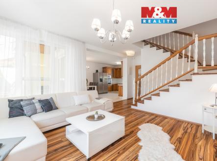 Prodej domu/vily, 134 m²