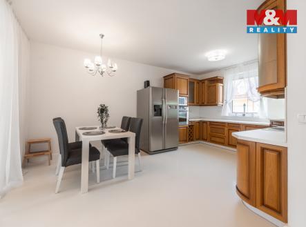 Prodej domu/vily, 134 m²