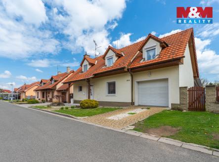 Prodej domu/vily, 134 m²