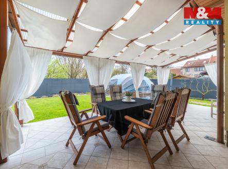 Prodej domu/vily, 134 m²