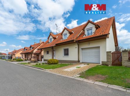 Prodej domu/vily, 134 m²