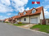 Prodej domu/vily, 134 m²
