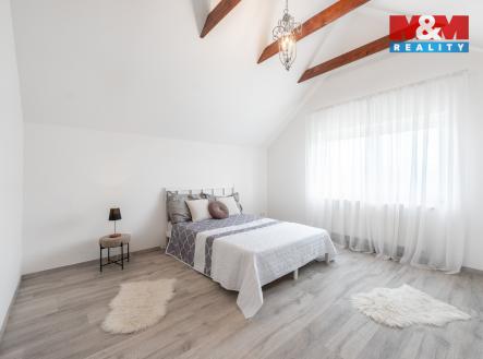 Prodej domu/vily, 134 m²