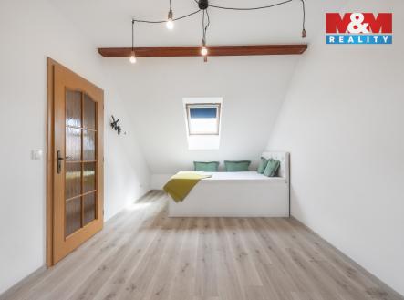 Prodej domu/vily, 134 m²