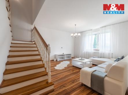 Prodej domu/vily, 134 m²