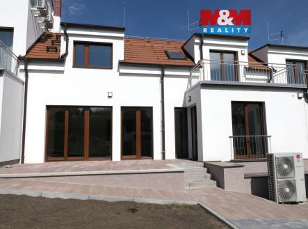 Pronájem bytu, 4+kk, 125 m²