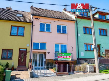 Prodej domu/vily, 230 m²