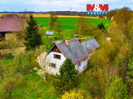 Prodej domu/vily, 100 m²