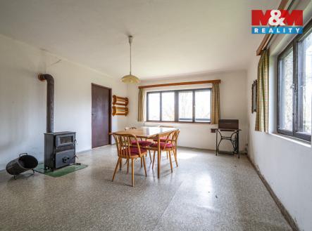 Prodej domu/vily, 100 m²