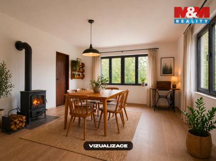 Prodej domu/vily, 100 m²