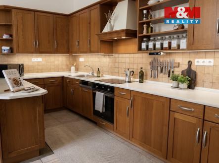 Prodej bytu, 4+1, 140 m²