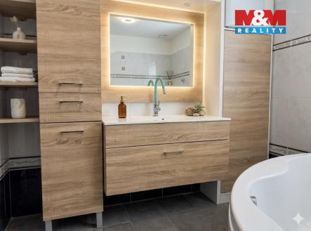 Prodej bytu, 4+1, 140 m²