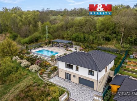 Prodej domu/vily, 216 m²
