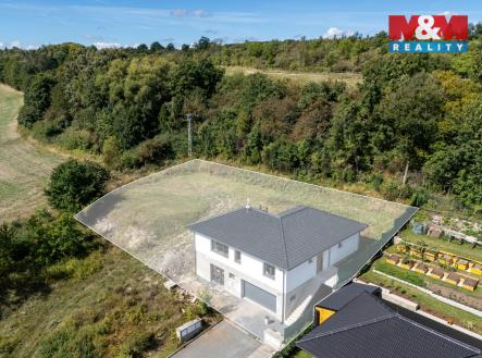 Prodej domu/vily, 216 m²