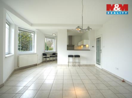 Prodej domu/vily, 120 m²