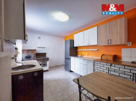 Prodej domu/vily, 125 m²