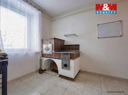 Prodej domu/vily, 125 m²