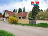 Prodej domu/vily, 125 m²