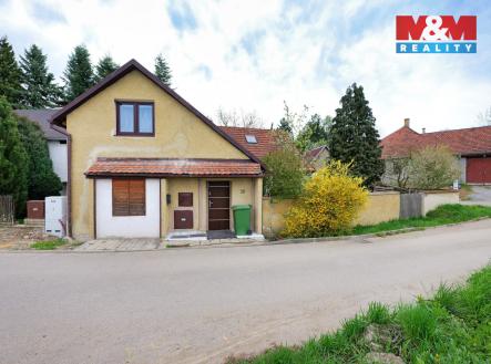 Prodej domu/vily, 125 m²