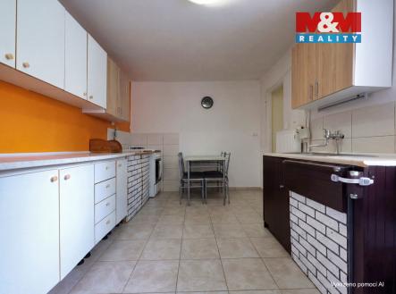 Prodej domu/vily, 125 m²