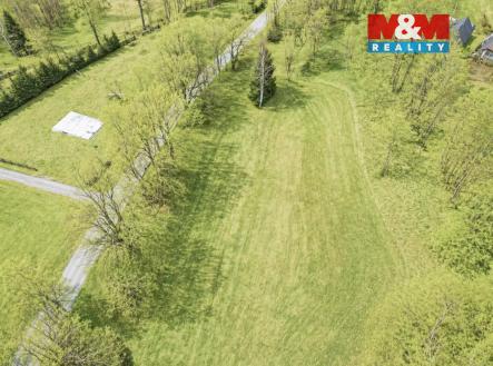 Prodej pozemku pro bydlení, 2 524 m²