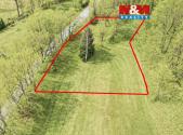 Prodej pozemku pro bydlení, 2 524 m²
