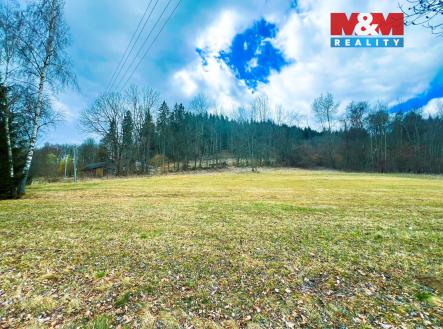Prodej pozemku pro bydlení, 2 524 m²