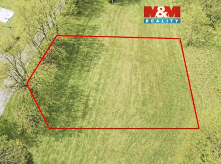 Prodej pozemku pro bydlení, 2 524 m²