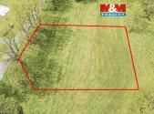 Prodej pozemku pro bydlení, 2 524 m²