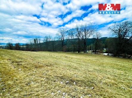 Prodej pozemku pro bydlení, 5 047 m²