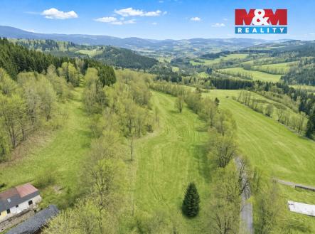 Prodej pozemku pro bydlení, 5 047 m²