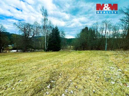 Prodej pozemku pro bydlení, 5 047 m²