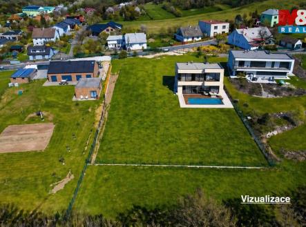 Prodej pozemku pro bydlení, 1 300 m²