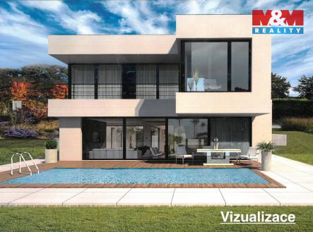 Prodej pozemku pro bydlení, 1 300 m²