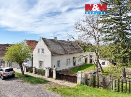 Prodej domu/vily, 80 m²