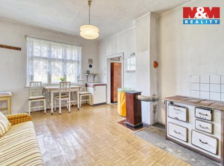 Prodej domu/vily, 80 m²