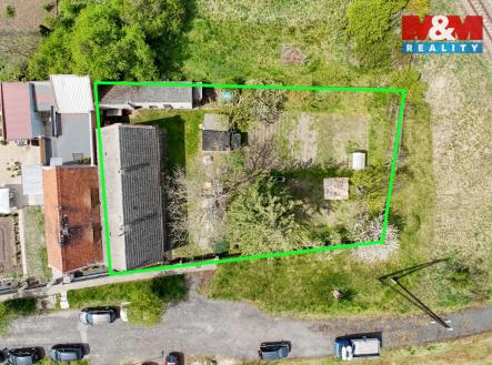 Prodej domu/vily, 80 m²